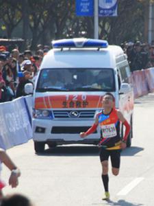 栾川县大型活动