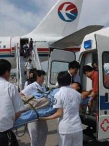 栾川县接送服务